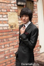 Lee Min Ho
