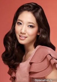 Пак Шин Хе / Park Shin Hye