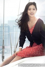 Пак Шин Хе / Park Shin Hye