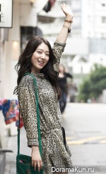 Пак Шин Хе / Park Shin Hye