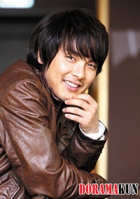 Park Yong Ha