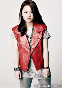 Lee Hi