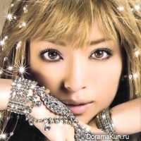 Ayumi Hamasaki