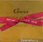 Gackt