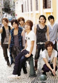 Kis-My-Ft2