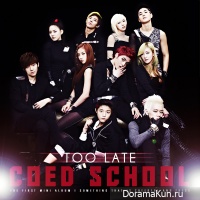 co-ed school
