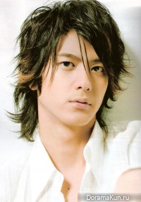 Hayami Mokomichi