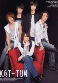 KAT-TUN