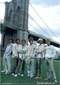 KAT-TUN