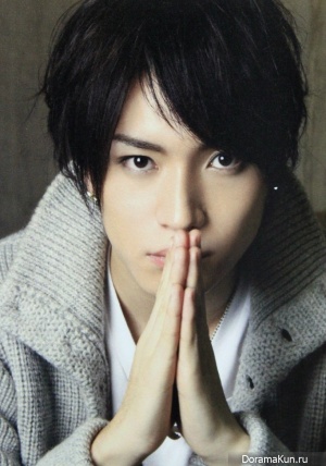 Matsushita Yuya