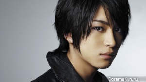 Matsushita Yuya