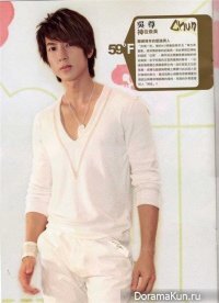 Wu Chun