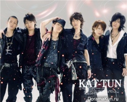 KAT-TUN