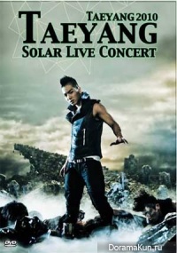 Tae Yang