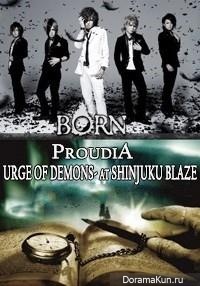 BORN