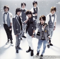 Kis-My-Ft2