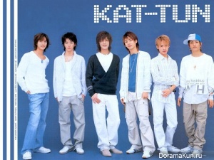 KAT-TUN