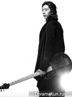 Lee Jeong Shin
