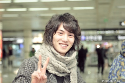 Lee Jong Hyun