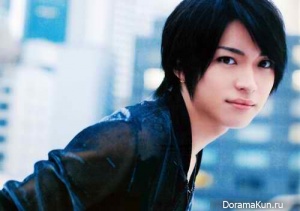 Matsushita Yuya