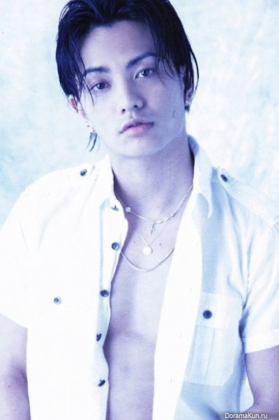 Tanaka Koki