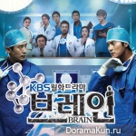 Brain