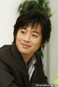 Kim Jae Won
