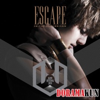 Kim Hyung Jun – ESCAPE