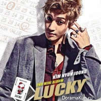 Kim Hyun Joong