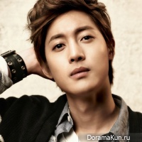 Kim Hyun Joong