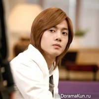 Kim Hyun Joong