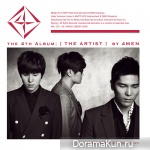 4Men - The Artist