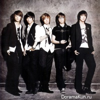 F.T Island