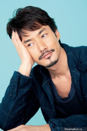 Takenouchi Yutaka