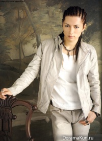 GACKT