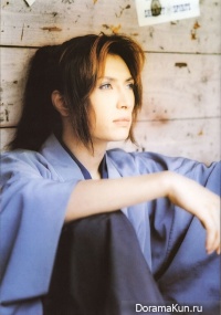 GACKT