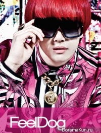 Oh Kwang Su