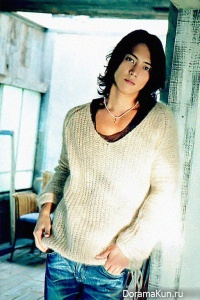 Yamashita Tomohisa