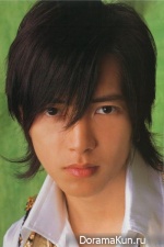 Yamashita Tomohisa