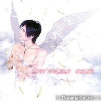GACKT - Lost Angels