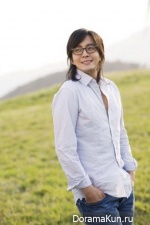 Bae Yong Joon