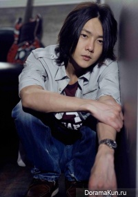 Huang YiDA