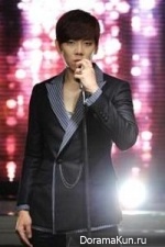 Han Dae Kyu