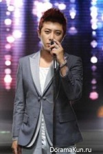 Lee Yoon Hyuk
