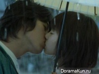 A millionaire's first love