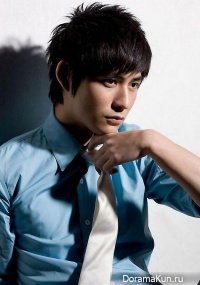 Vic Chou