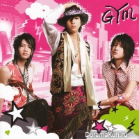 GYM - Fever to Future