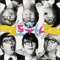 Super Junior T - Rokkugo!