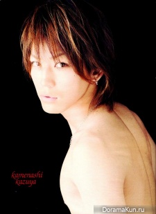 KAT-TUN