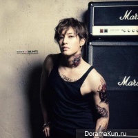 Kim Hyun Joong